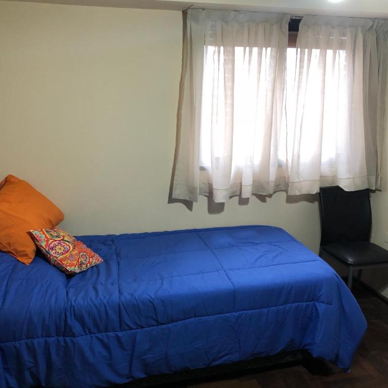 Virginia XII A Mts Patio Olmos - Apartamento - 11