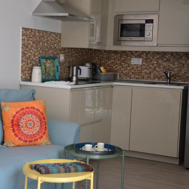Fun and Rest PUERTA DEL SOL. - Apartment - 9