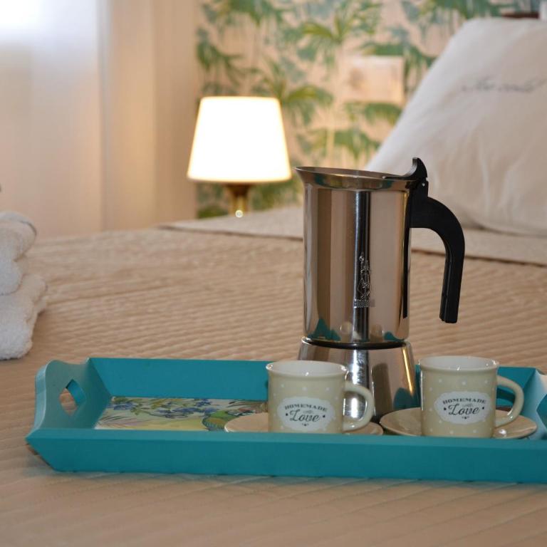 Fun and Rest PUERTA DEL SOL. - Apartment - 3
