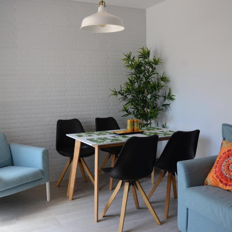 Fun and Rest PUERTA DEL SOL. - Apartment - 11