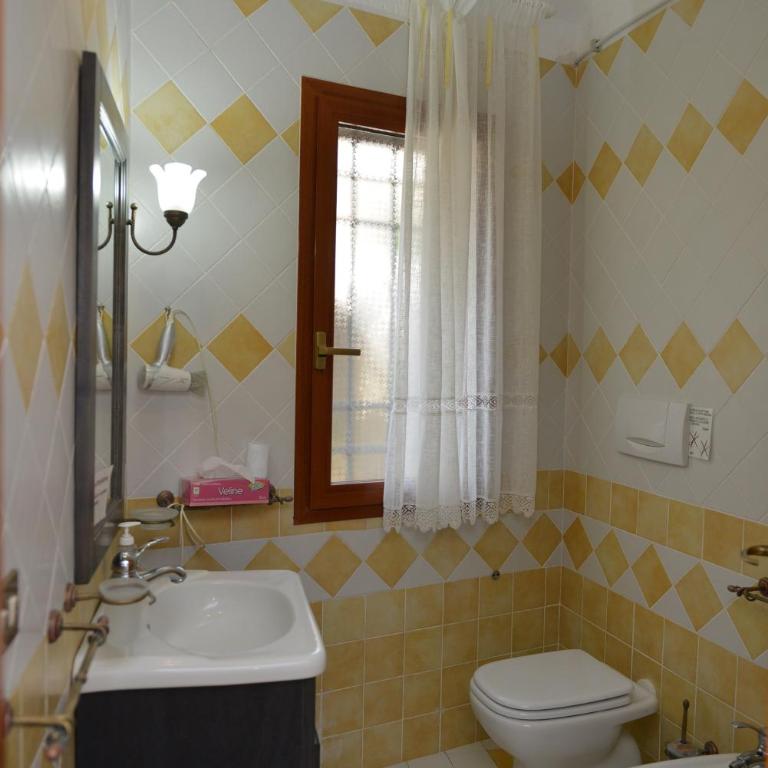 La Fonte dell'ulivo 3 - Camera Matrimoniale con Bagno Privato - 6