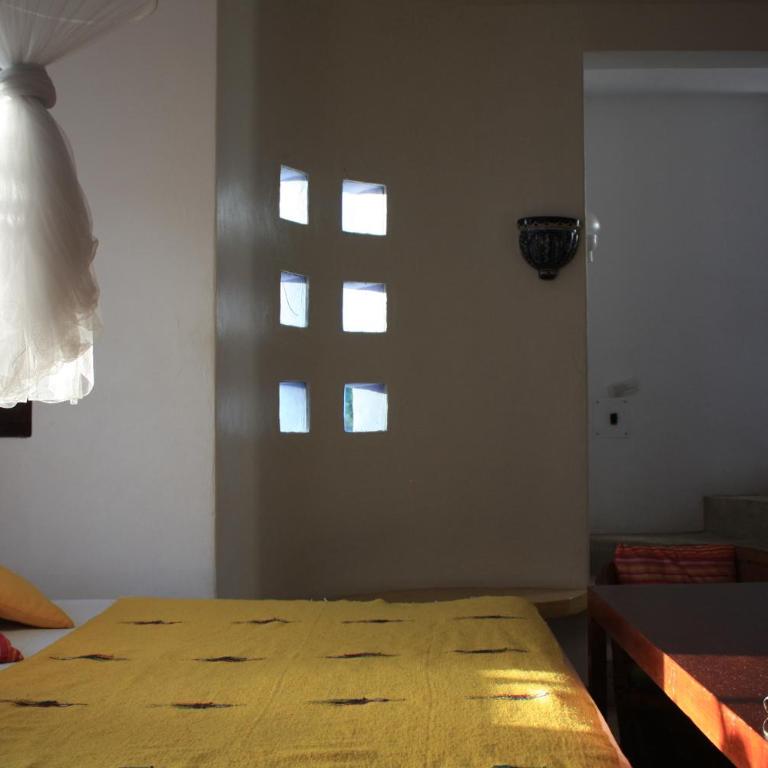 Amaranto Bed and Breakfast - Bungalow Superior - 10