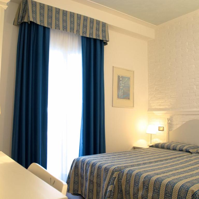 Hotel La Goletta - Doppel- oder Zweibettzimmer - 3