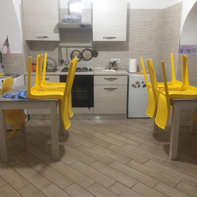Casa Regina Margherita - Casa con 2 Camere da Letto - 15