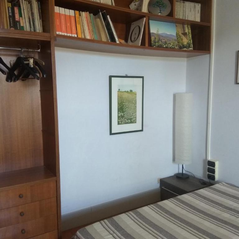 Teocle Beach rooms - Camera Tripla con Terrazza - 6