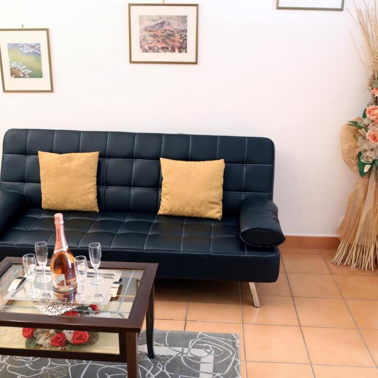 La Casa Dei Pargoli - Casa Vacanze - 2