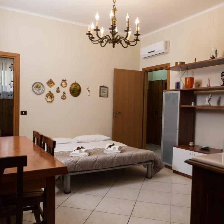Il Giardinetto - Appartamento - 21