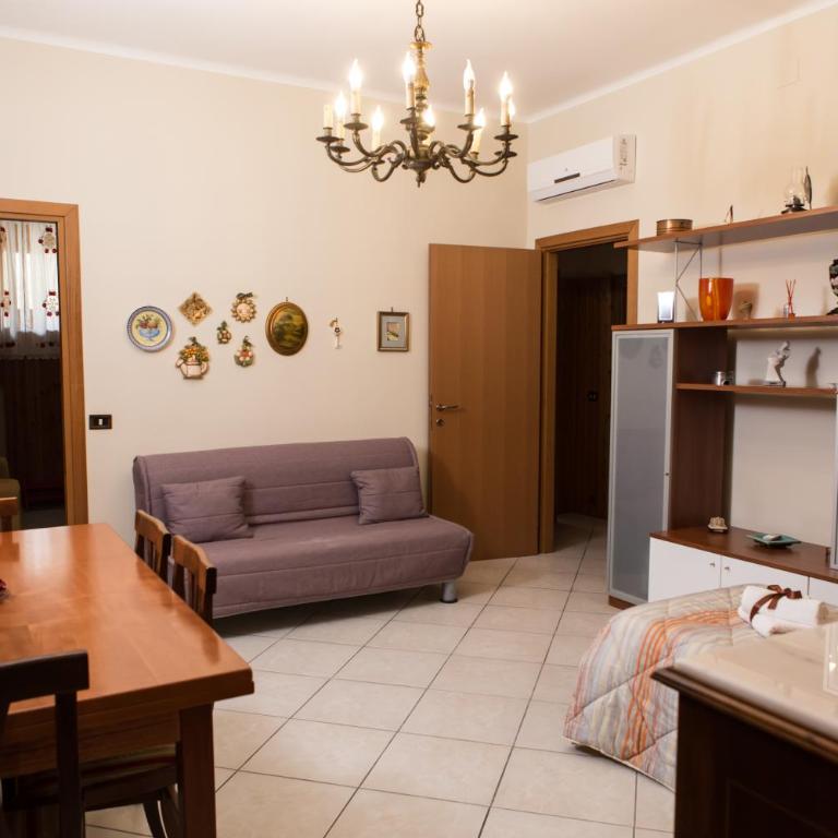 Il Giardinetto - Appartamento - 22