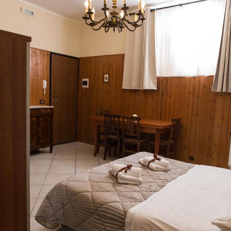 Il Giardinetto - Appartamento - 23