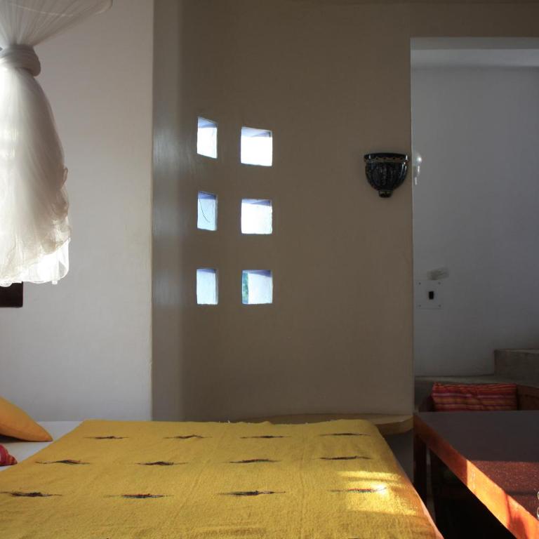 Amaranto Bed and Breakfast - Bungalow Superior - 7