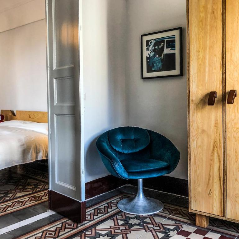Otto Biscari - Penthouse Apartment - 26
