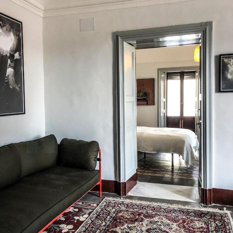 Otto Biscari - Penthouse Apartment - 12