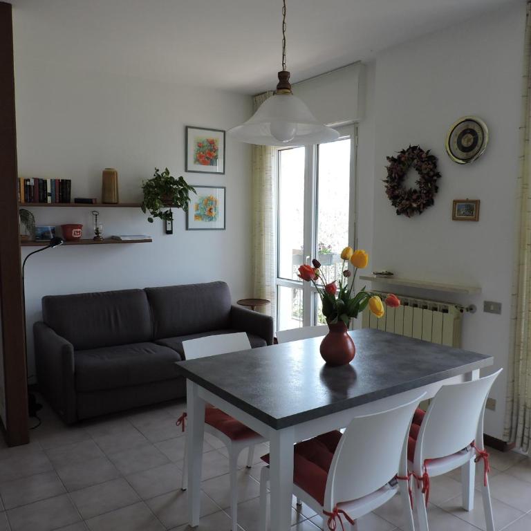Casa Banterla - Appartamento - 13