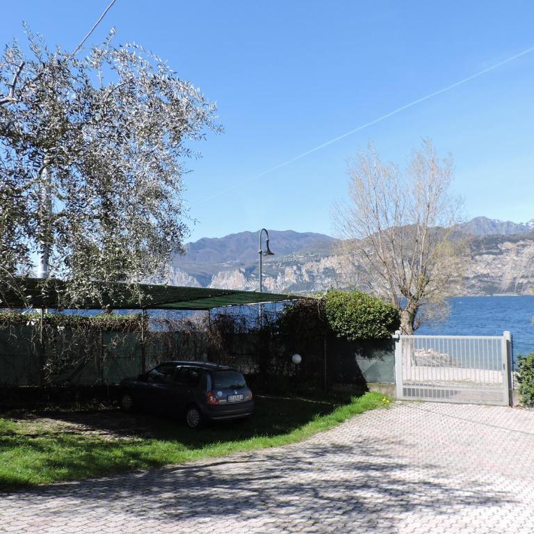 Casa Banterla - Appartamento - 9