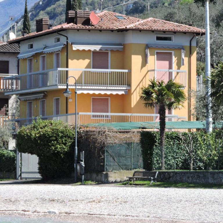 Casa Banterla - Appartamento - 6