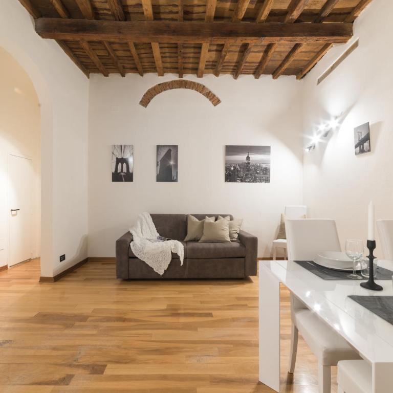 Signoria Imperial - Appartamento - 14