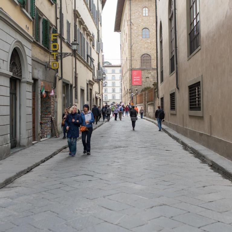Signoria Imperial - Appartamento - 30
