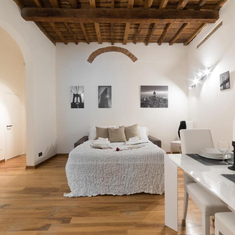 Signoria Imperial - Appartamento - 16
