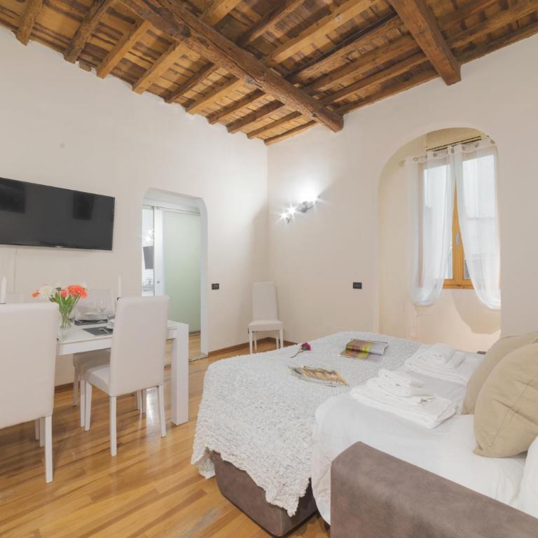 Signoria Imperial - Appartamento - 18