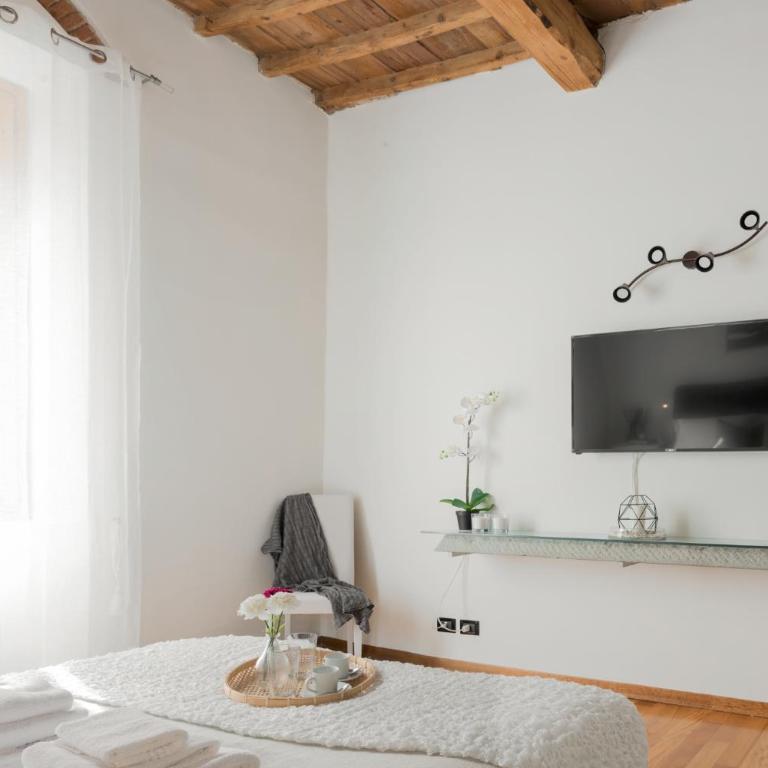 Signoria Imperial - Appartamento - 9