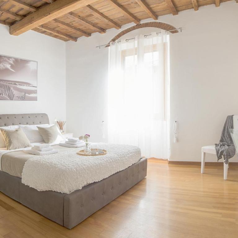 Signoria Imperial - Appartamento - 3