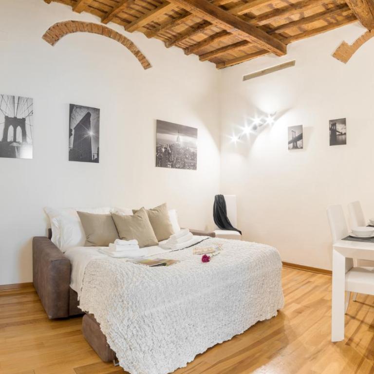 Signoria Imperial - Appartamento - 20