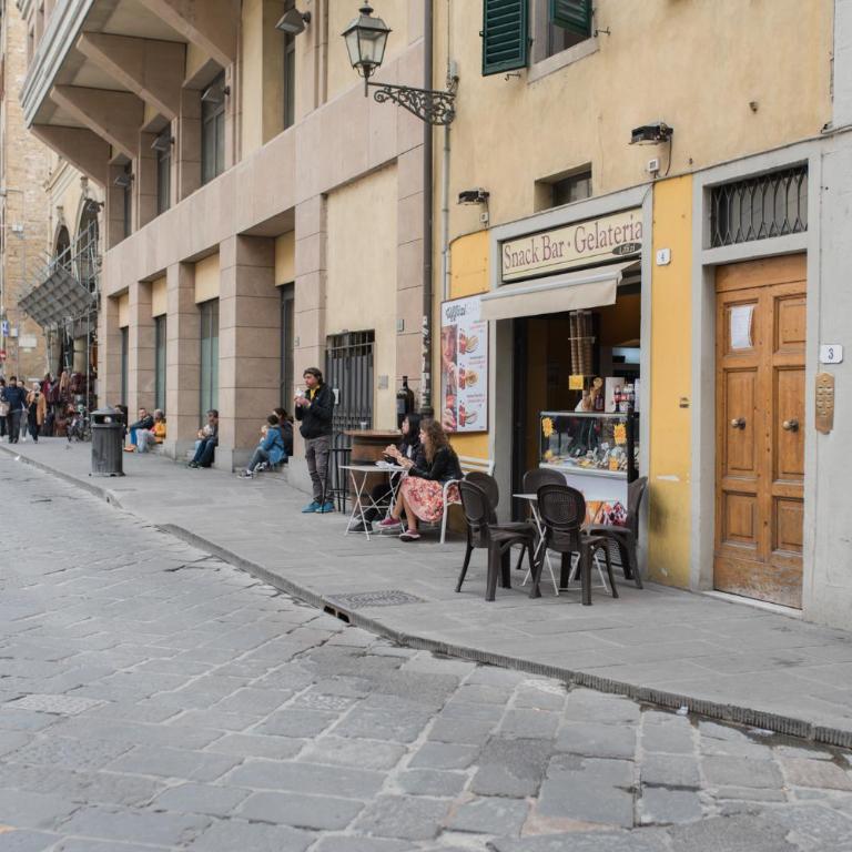 Signoria Imperial - Appartamento - 33