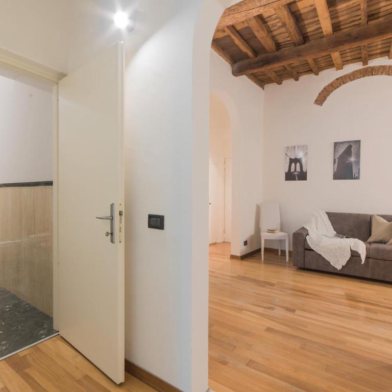 Signoria Imperial - Appartamento - 11