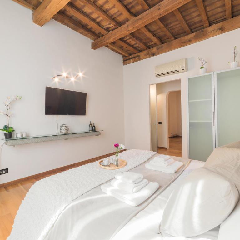 Signoria Imperial - Appartamento - 10