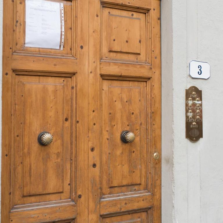 Signoria Imperial - Appartamento - 32
