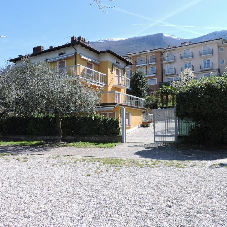 Casa Banterla - Appartamento - 1