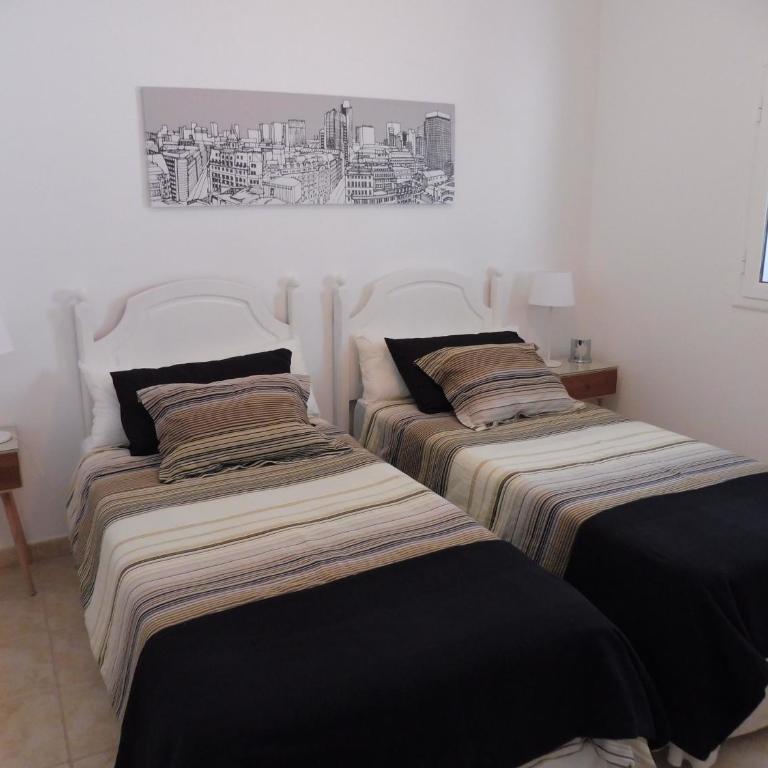 Villa Julaga - Villa - 22