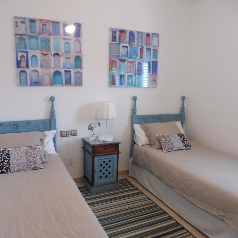 Villa Julaga - Villa - 23