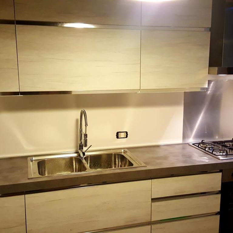Villetta Baia Verde - Casa con 2 Camere da Letto - 8