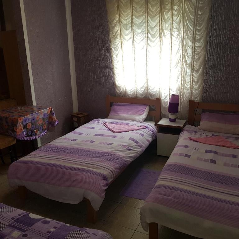 Guest House Dragomir - Osnovna Trokrevetna Soba sa Sopstvenim Kupatilom - 1