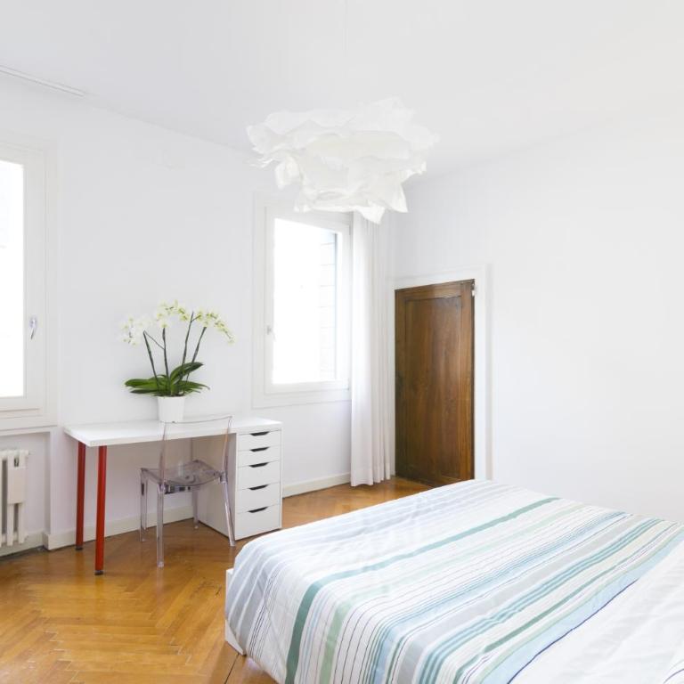 Bella Vita Charming House - Apartment with Terrace - 22