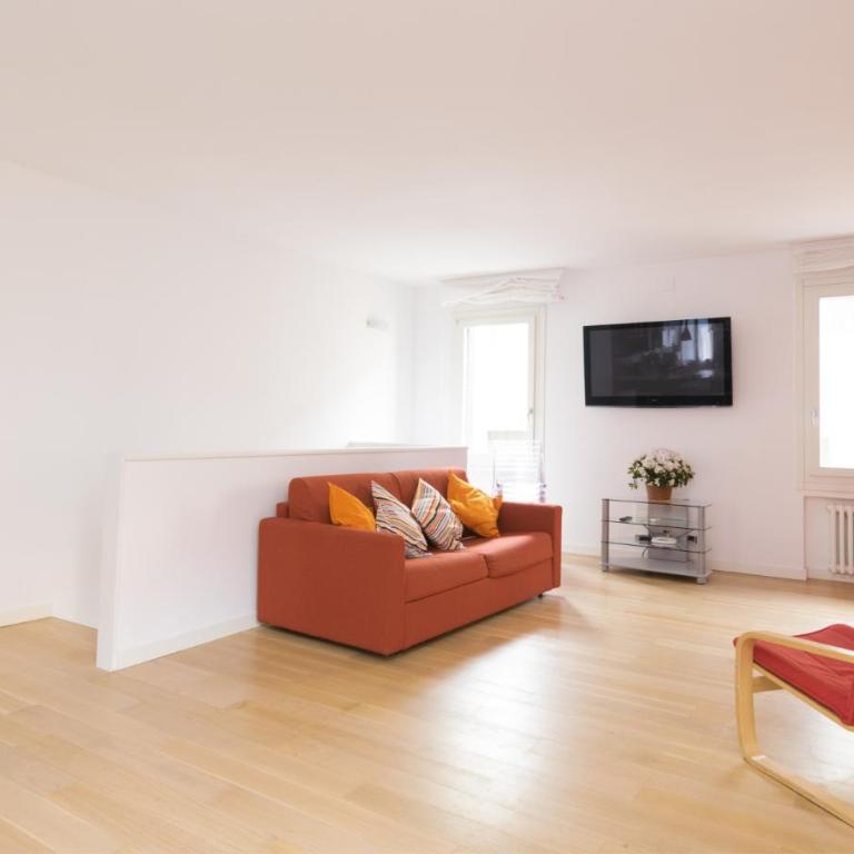 Bella Vita Charming House - Apartment with Terrace - 37