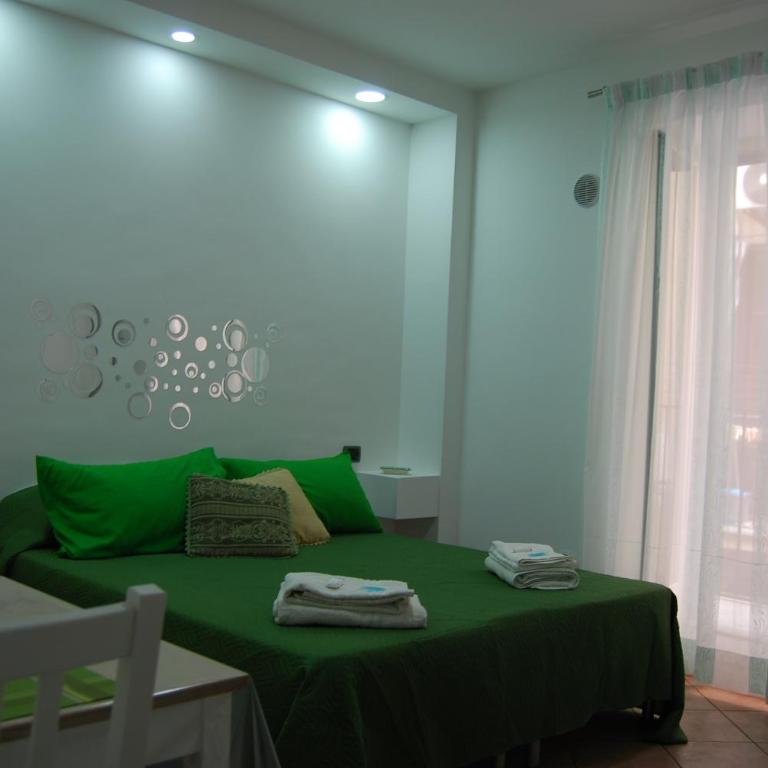 Casa Smeraldo - Casa con 1 Camera da Letto - 8