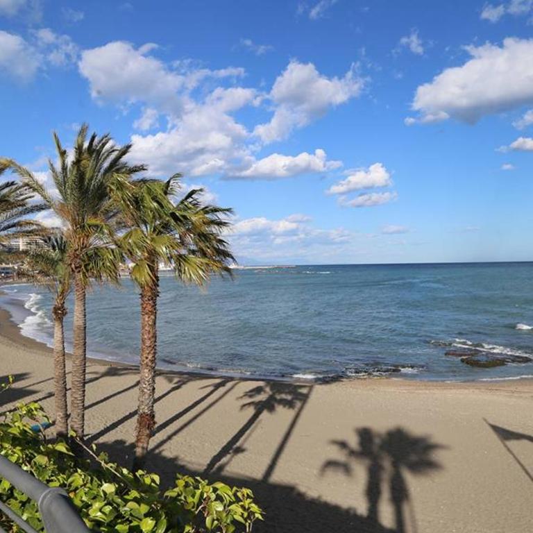 Beautiful apartment with sea views, Benal Beach - Apartamento - 38