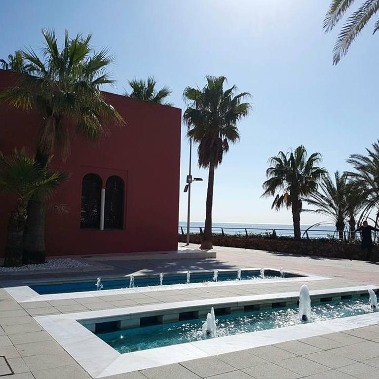 Beautiful apartment with sea views, Benal Beach - Apartamento - 34