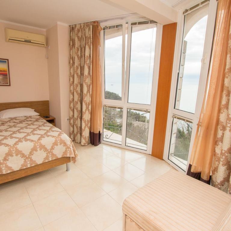Villa Del Mar - Studio sa Pogledom na More - 2
