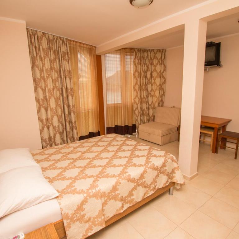 Villa Del Mar - Studio sa Pogledom na More - 3