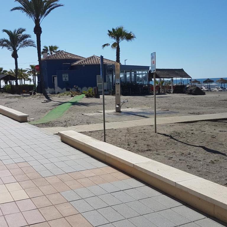 Rico Apartaments Ricosol - Apartment - 25