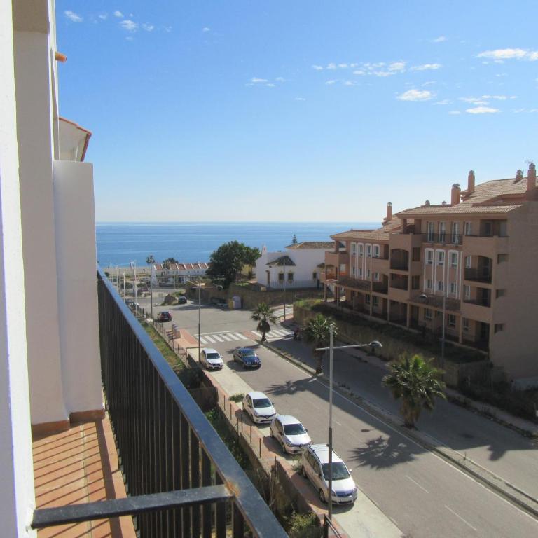 Manilva Playa - Apartamento - 8
