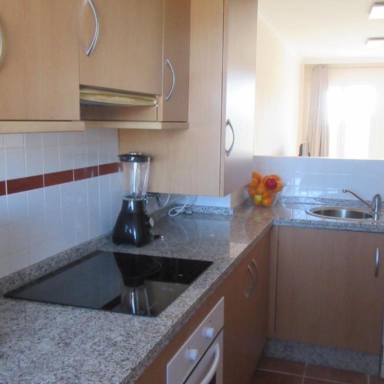 Manilva Playa - Apartamento - 12