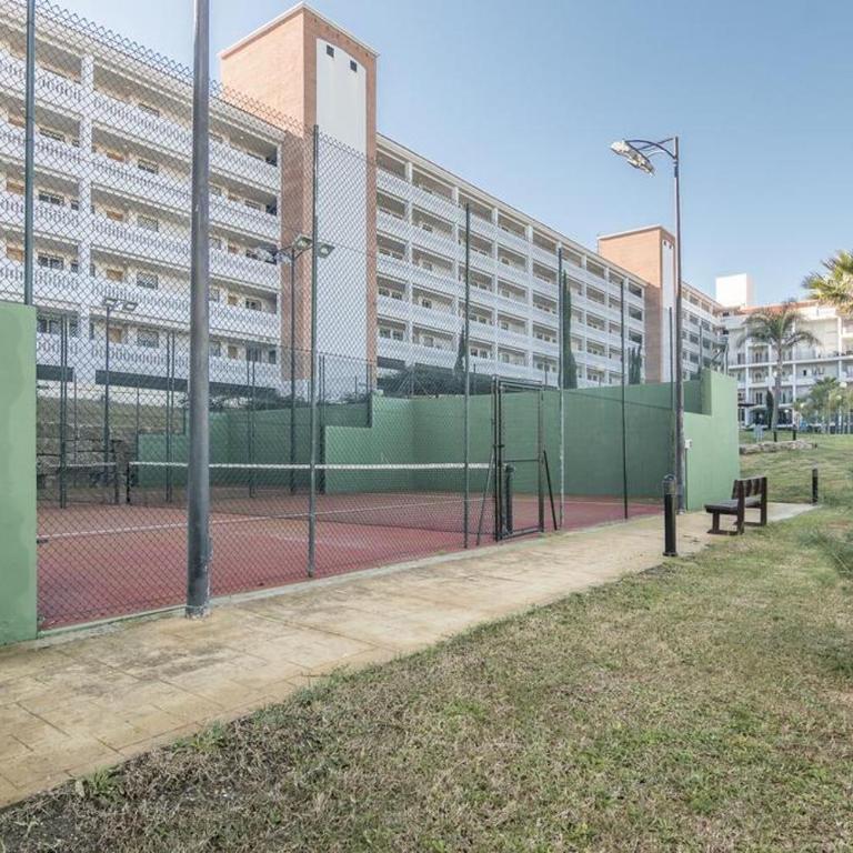 Manilva Playa - Apartamento - 23