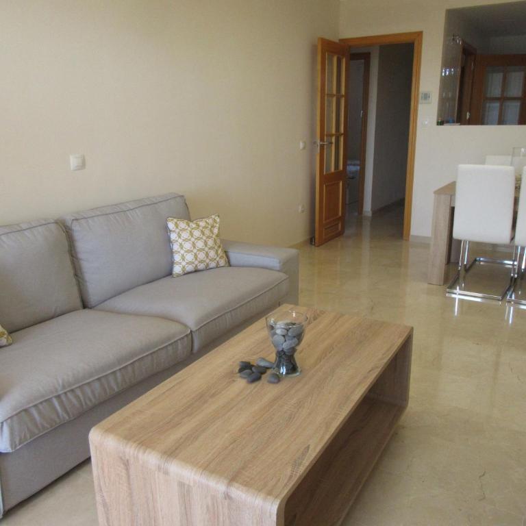 Manilva Playa - Apartamento - 19