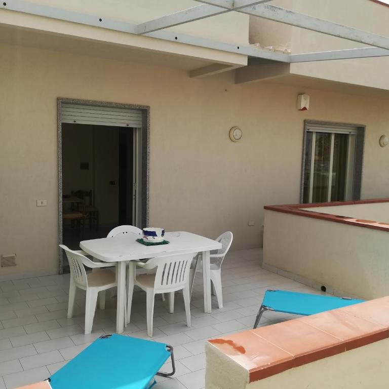 Lolita Studios - Monolocale con Terrazza - 2