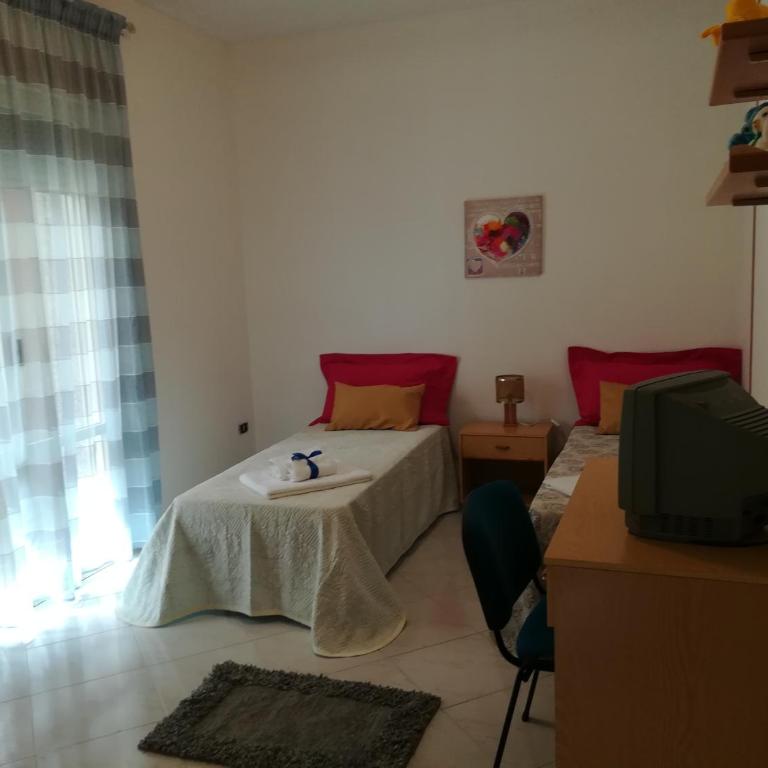 Lolita Studios - Monolocale su 2 Livelli - 9