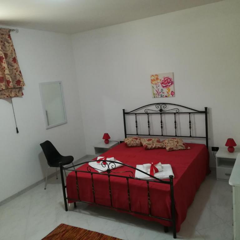 Lolita Studios - Monolocale su 2 Livelli - 3